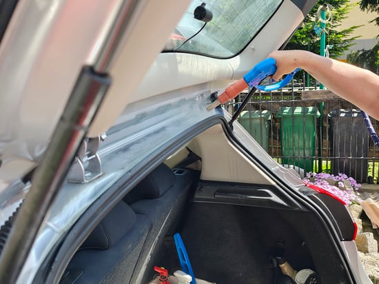 Image of building-exterior-and-surroundings