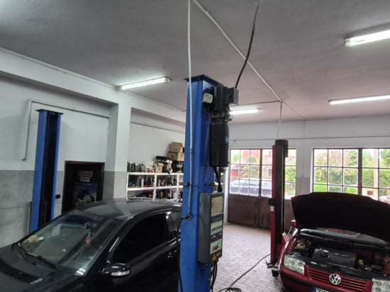 Łuk-Mar Auto Naprawa Kołobrzeg
