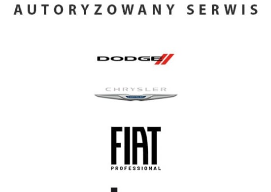 Viggen Auto ASO Jeep-Chrysler-Dodge-Fiat-SAAB Warszawa