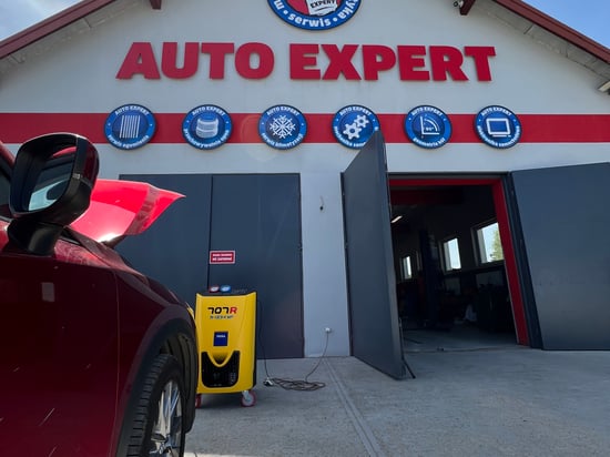 Image of building-exterior-and-surroundings