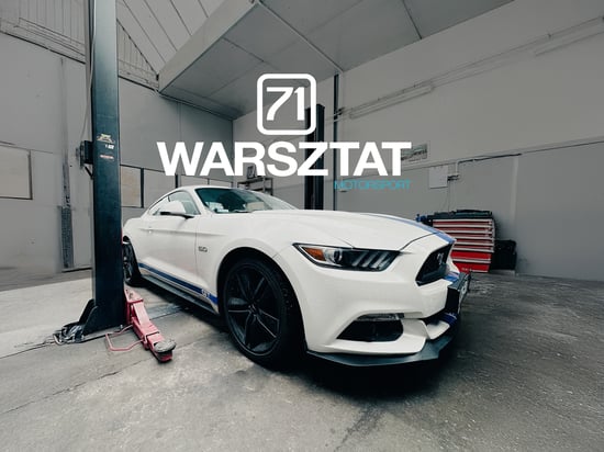 71 Warsztat Wrocław