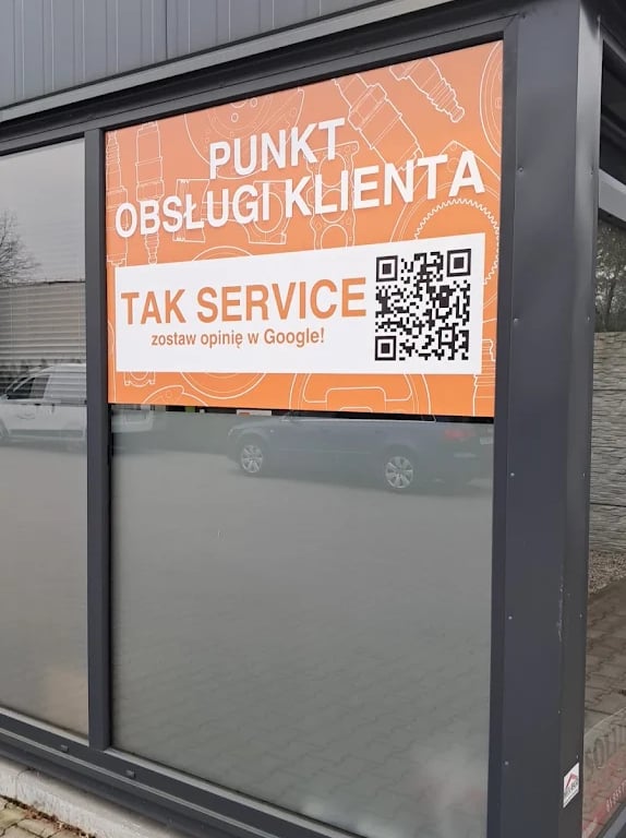 Tak Serwis — zdjęcie 3