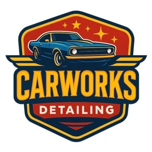 CarWorks-Detailing Kunice