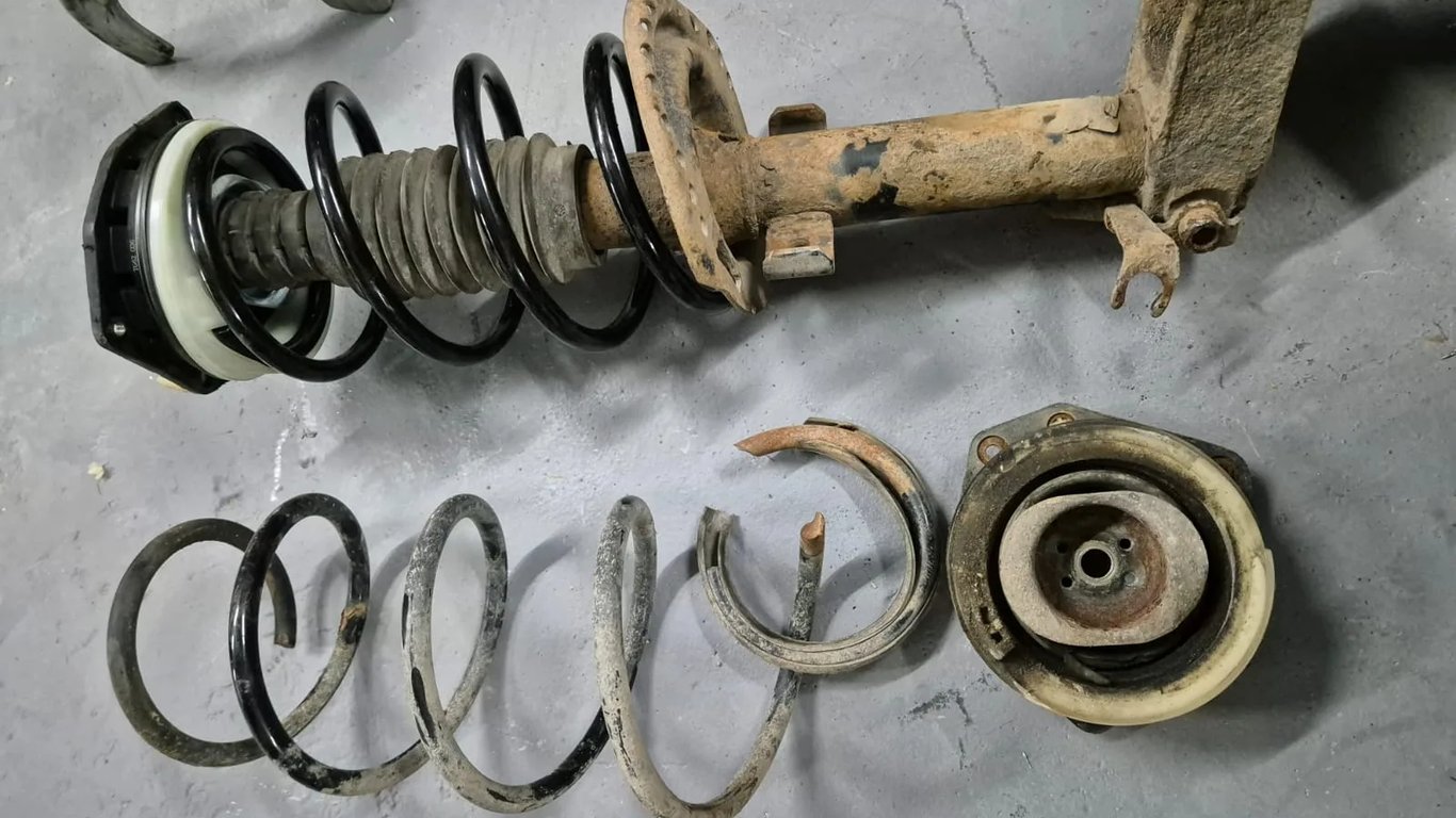 CarTech Patryk Skupień  — zdjęcie 2