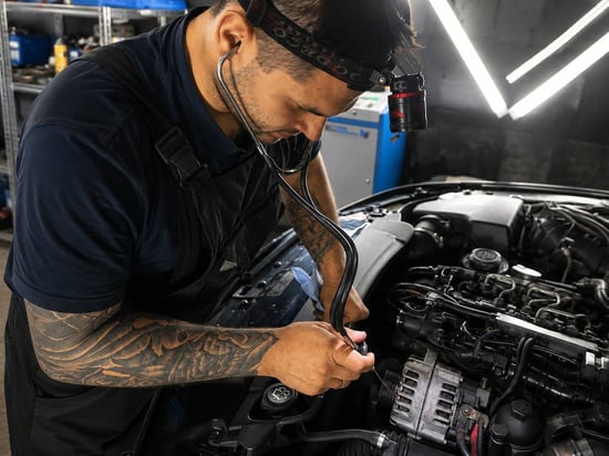 Image of working-mechanics