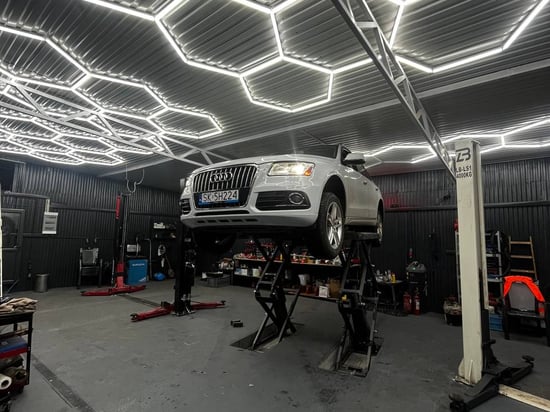 Image of workshop-hall