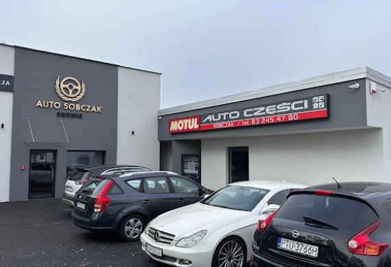 Auto Sobczak — zdjęcie 1