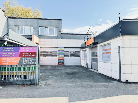 Automax detailing Warszawa