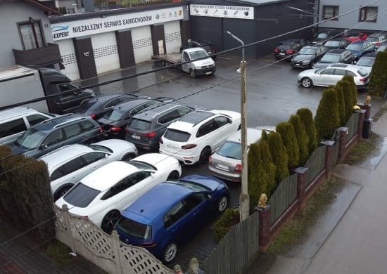 Image of working-mechanics