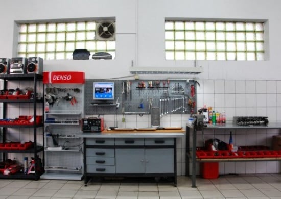 Image of working-mechanics