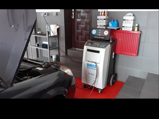 Autoserwis Anmar Głogów