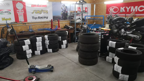 Image of workshop-hall