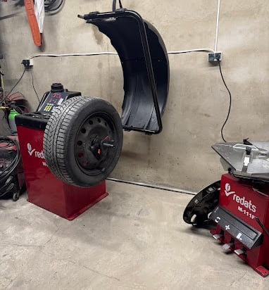 Image of workshop-hall