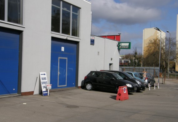 Auto-Market Andrzej  Jocz  — zdjęcie 24