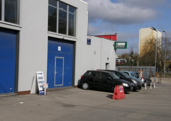 Image of working-mechanics