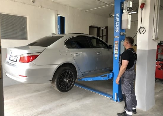 Image of working-mechanics