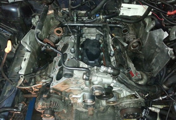 T&M SERWIS PROFI AUTO  — zdjęcie 9