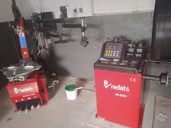 Image of workshop-hall