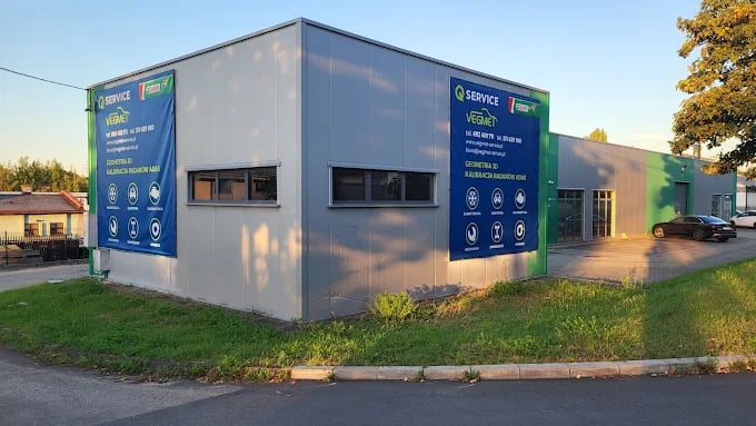 VEGMET AUTO-SERWIS — zdjęcie 8