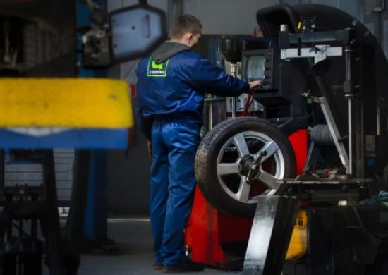 Image of working-mechanics