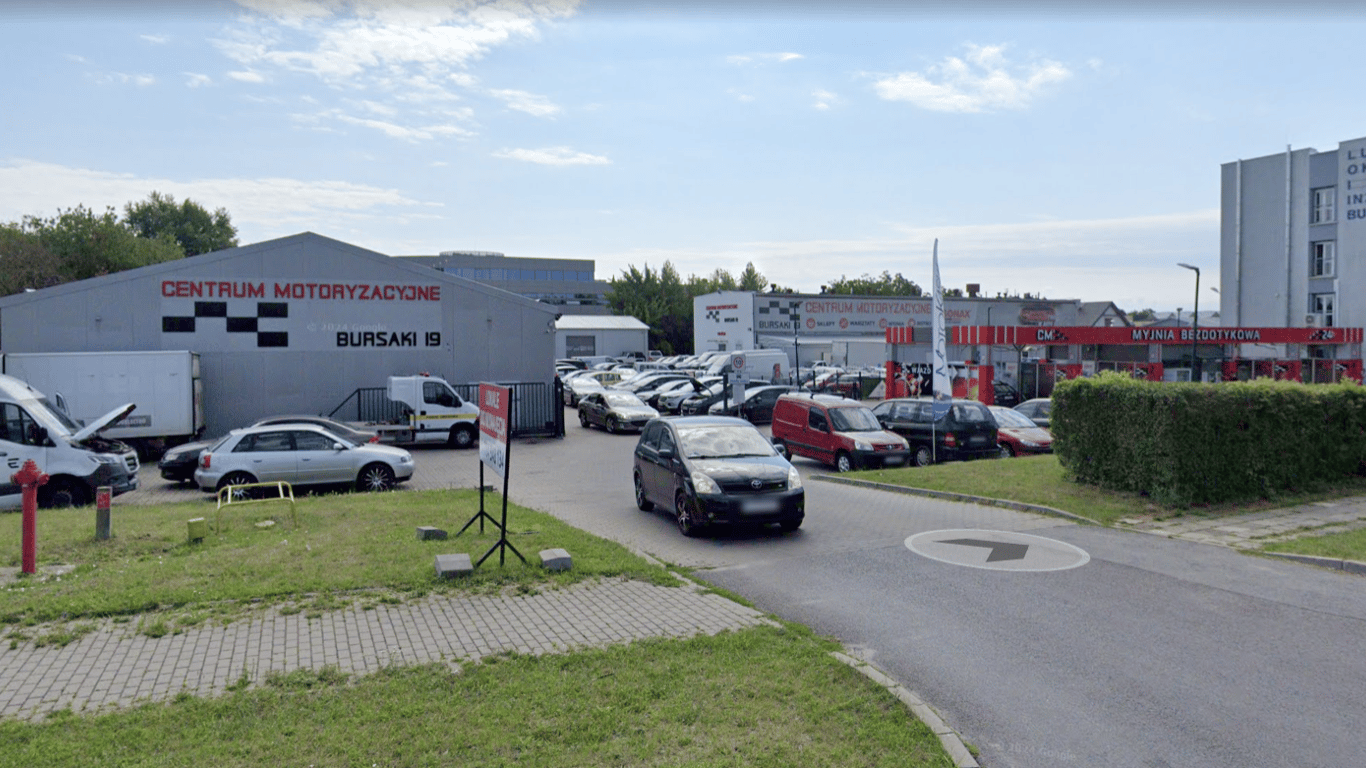 Autotronik serwis samochodowy — zdjęcie 1
