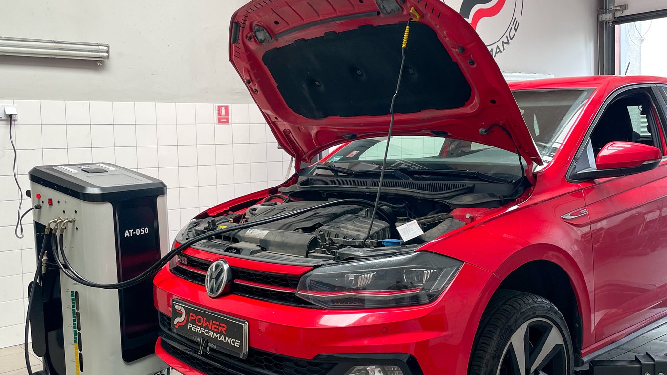 Power Performance — zdjęcie 10