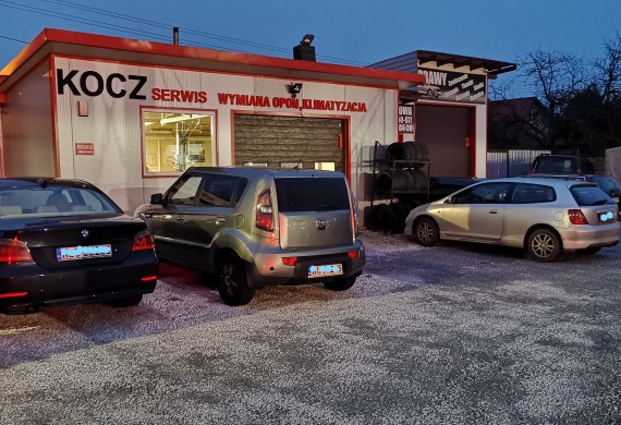 KOCZ Serwis — zdjęcie 5