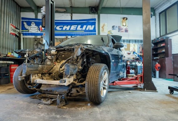 HR Automotive serwis — zdjęcie 4