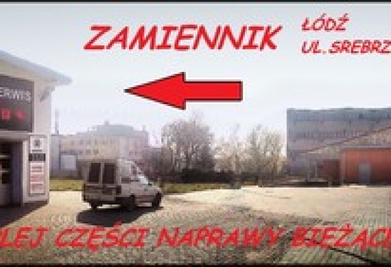 Zamiennik — zdjęcie 2