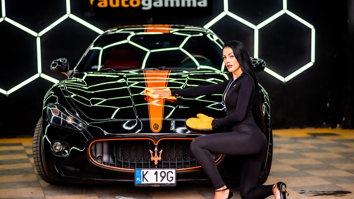 Auto Gamma mechanika samochodowa i serwis oświetlenia — zdjęcie 8