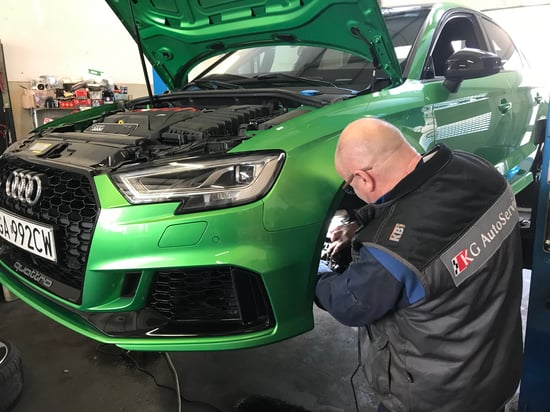 Image of working-mechanics