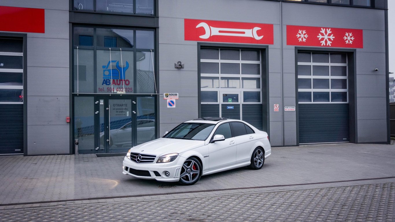 AB AUTO MECHANIKA — zdjęcie 1
