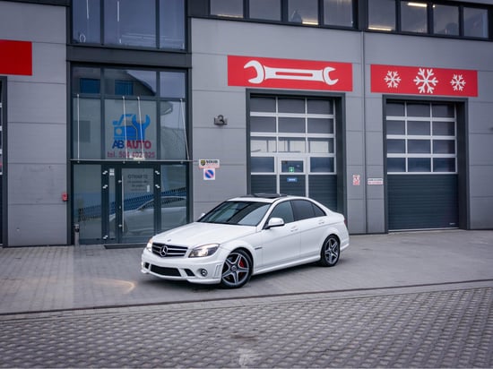 AB AUTO MECHANIKA Rumia