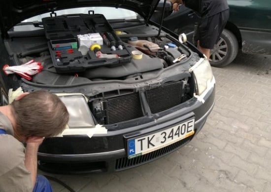 Image of building-exterior-and-surroundings