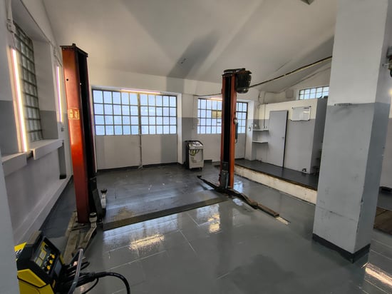 Image of workshop-hall