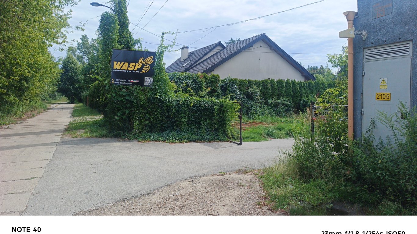 Wasp Autoserwis — zdjęcie 1
