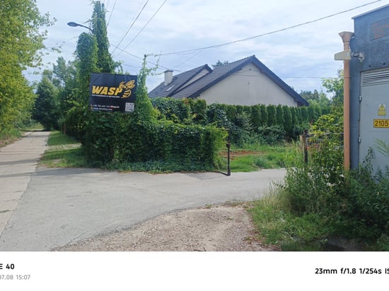 Wasp Autoserwjs Warszawa