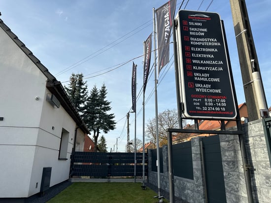 Image of building-exterior-and-surroundings