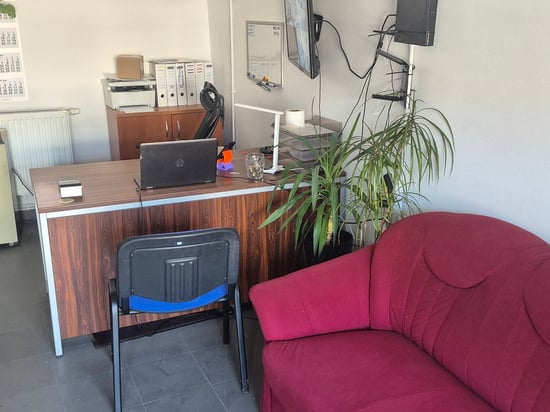 Image of workshop-hall