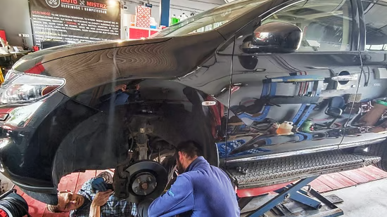 Image of working-mechanics