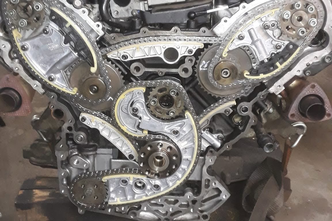 GG Auto Serwis Grzegorz Gładun — zdjęcie 3
