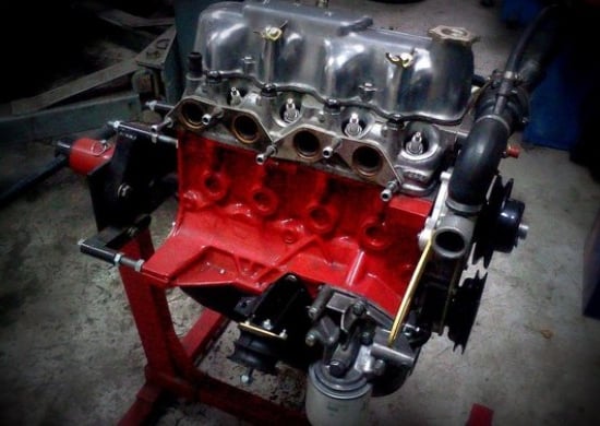 Image of building-exterior-and-surroundings