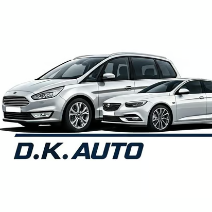 DK AUTO WARSZTAT  Reda