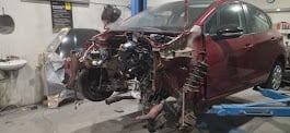 Auto Serwis Alis - Motors — zdjęcie 6