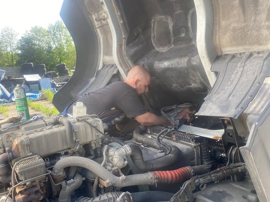 Image of working-mechanics
