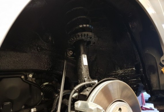 AXE MOTOR SERWIS  — zdjęcie 6