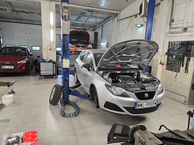 Q Service Auto Primo — zdjęcie 4