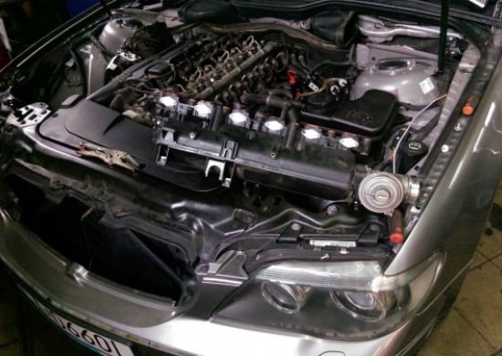 Image of working-mechanics