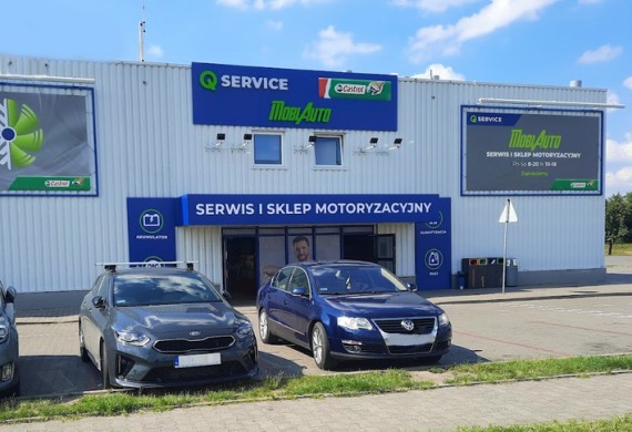 MobiAuto — zdjęcie 3