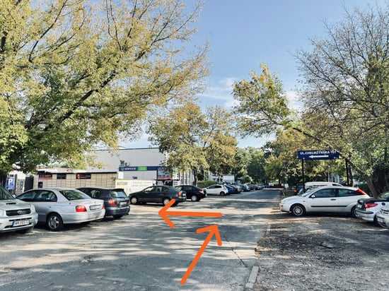 Image of building-exterior-and-surroundings